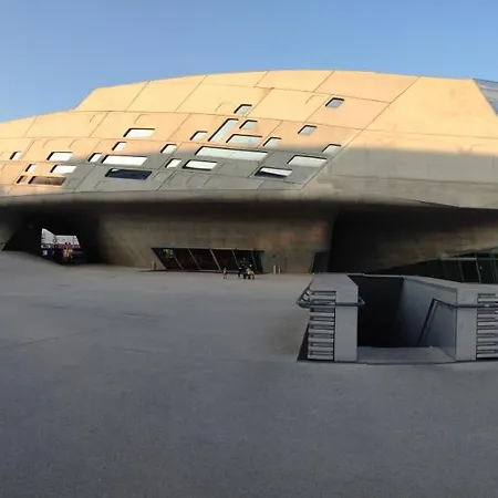 Jugendherberge Wolfsburg *