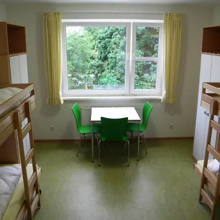 Hostel Jugendherberge Wolfsburg