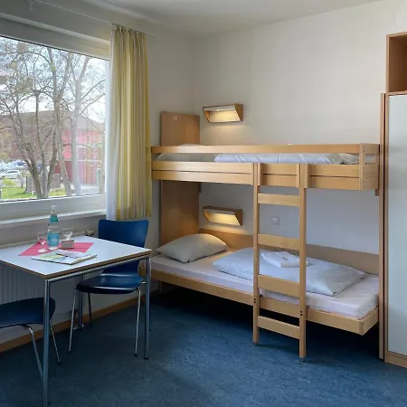 Hostel Jugendherberge Wolfsburg