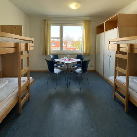 Jugendherberge Wolfsburg