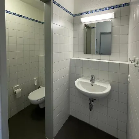 Jugendherberge Wolfsburg Hostel *