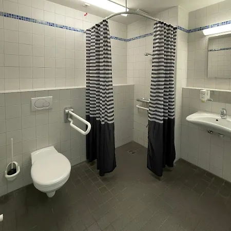 Jugendherberge Wolfsburg *