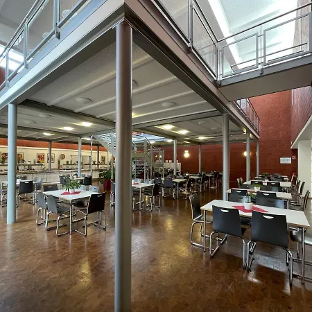 Jugendherberge Wolfsburg Hostel Wolfsburg