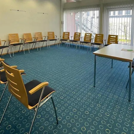 Jugendherberge Wolfsburg Wolfsburg