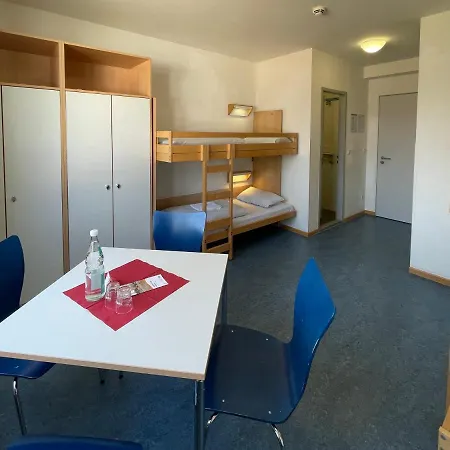 Jugendherberge Wolfsburg Wolfsburg