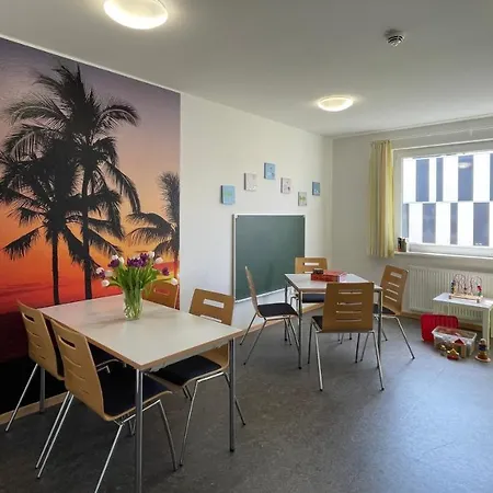 Jugendherberge Wolfsburg *