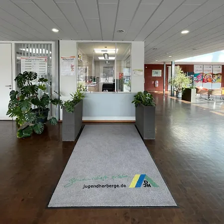 Jugendherberge Wolfsburg Hostel