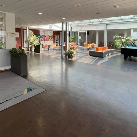 Jugendherberge Wolfsburg *