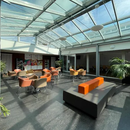 Hostel Jugendherberge Wolfsburg Wolfsburg