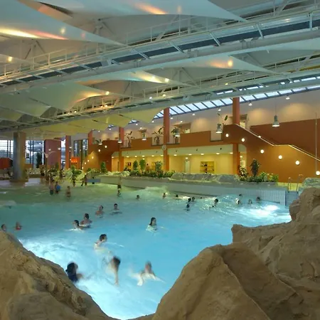 Jugendherberge Wolfsburg Ostello Wolfsburg