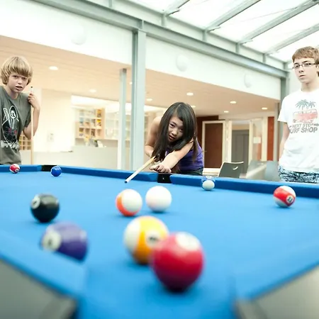 Jugendherberge Wolfsburg Hostel