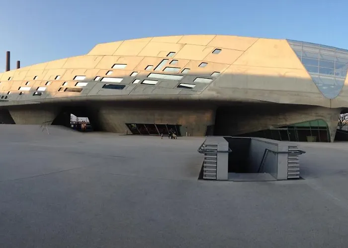 Jugendherberge Wolfsburg *