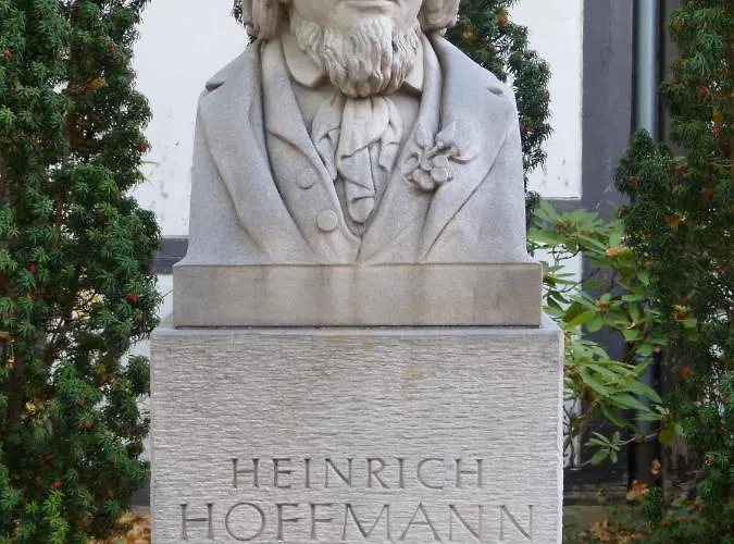 Хостел Jugendherberge Wolfsburg