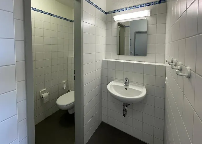 Jugendherberge Wolfsburg Hostel *