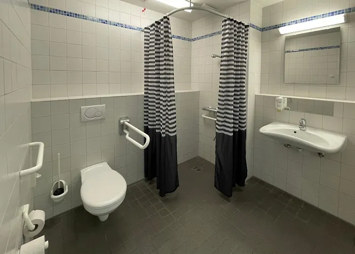 Jugendherberge Wolfsburg *