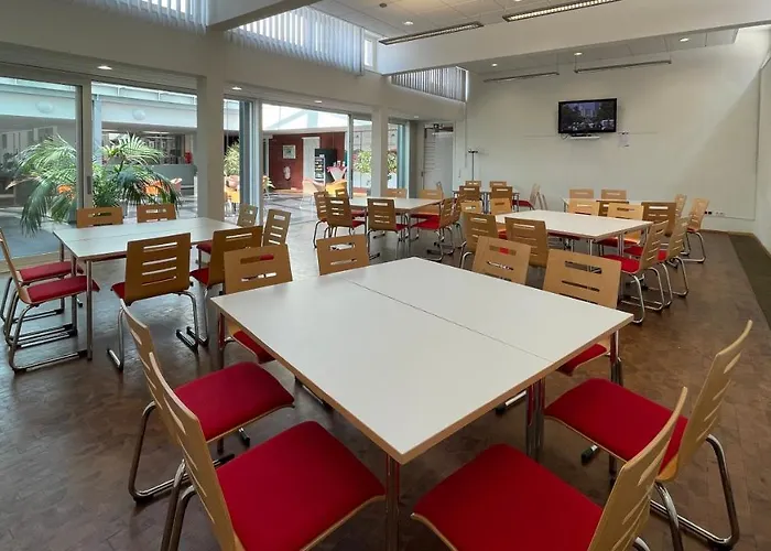 Jugendherberge Wolfsburg Hostel *