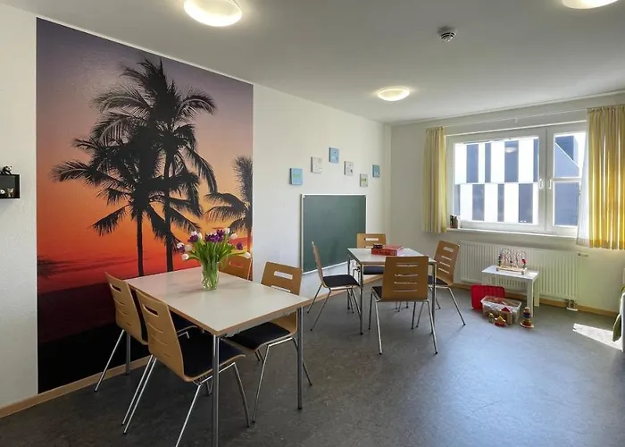 Jugendherberge Wolfsburg *