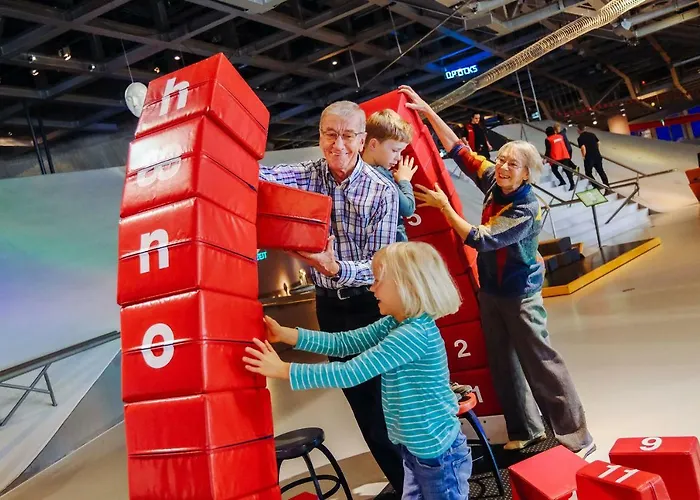 Jugendherberge Wolfsburg