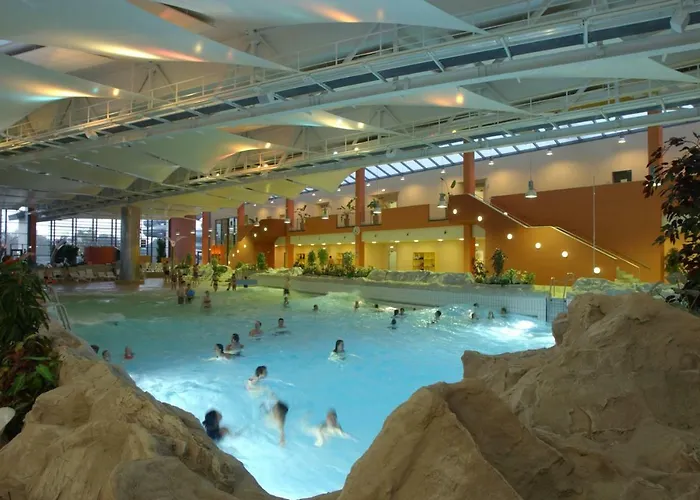 Jugendherberge Wolfsburg Хостел Вольфсбург